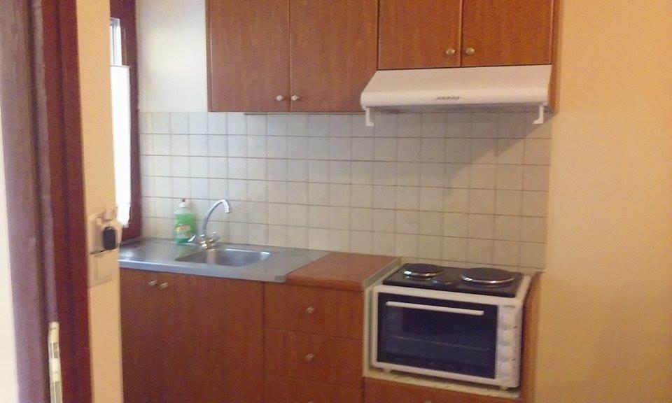 شقة To Agridi Tsoukaládhes المظهر الخارجي الصورة